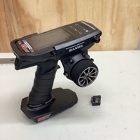 SANWA サンワ M17 プロポ 送信機 受信機 RX-492 ラジコン